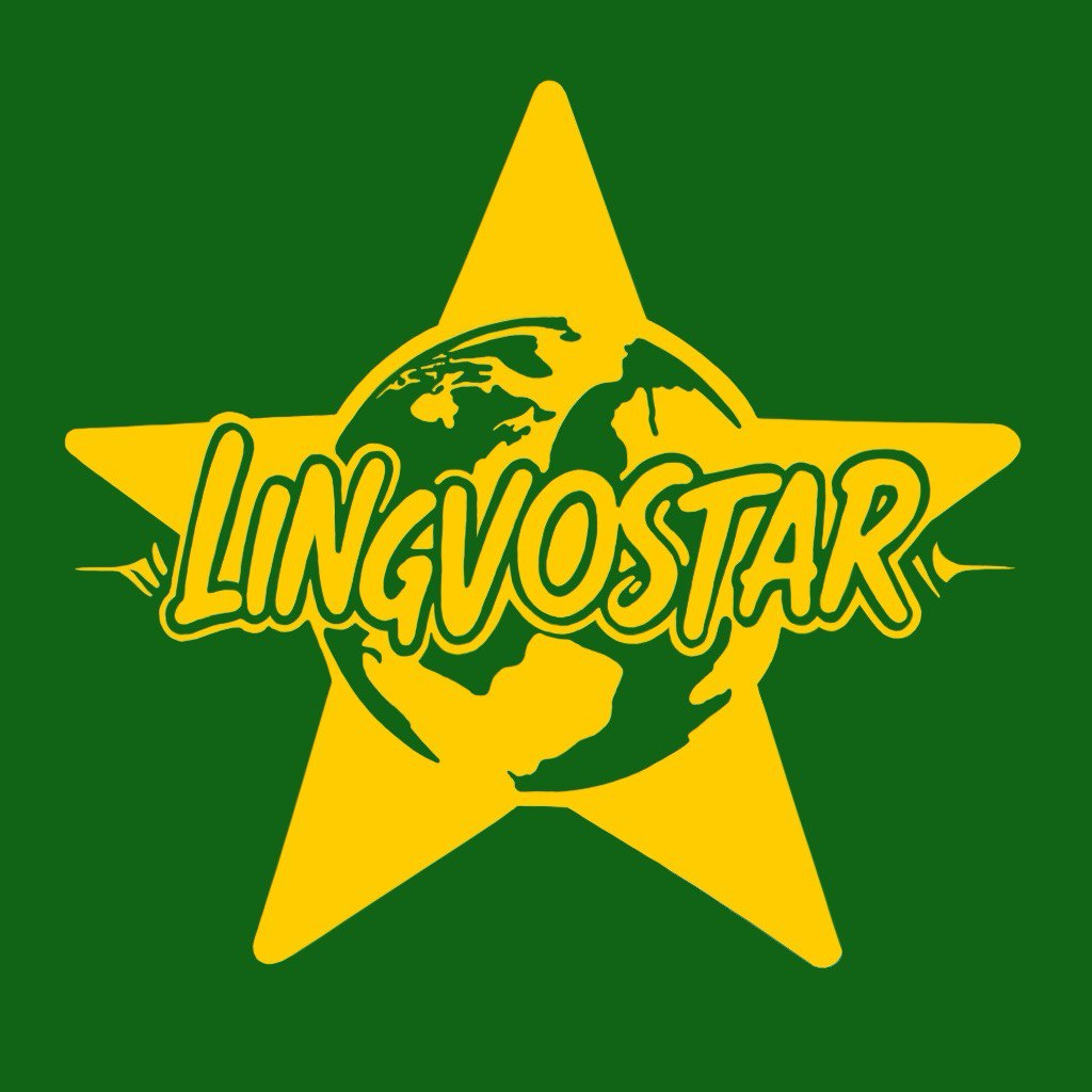 Работы мастера Lingvo-Star