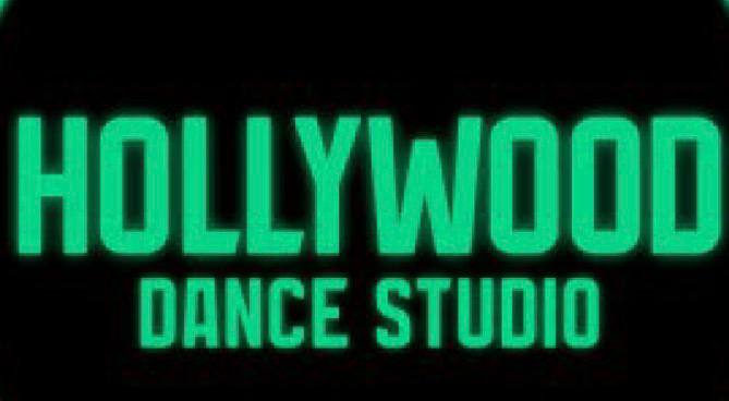 Hollywood _dance